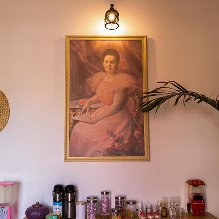 Casa Rosa - Alma Hotels 圣玛尔塔 外观 照片