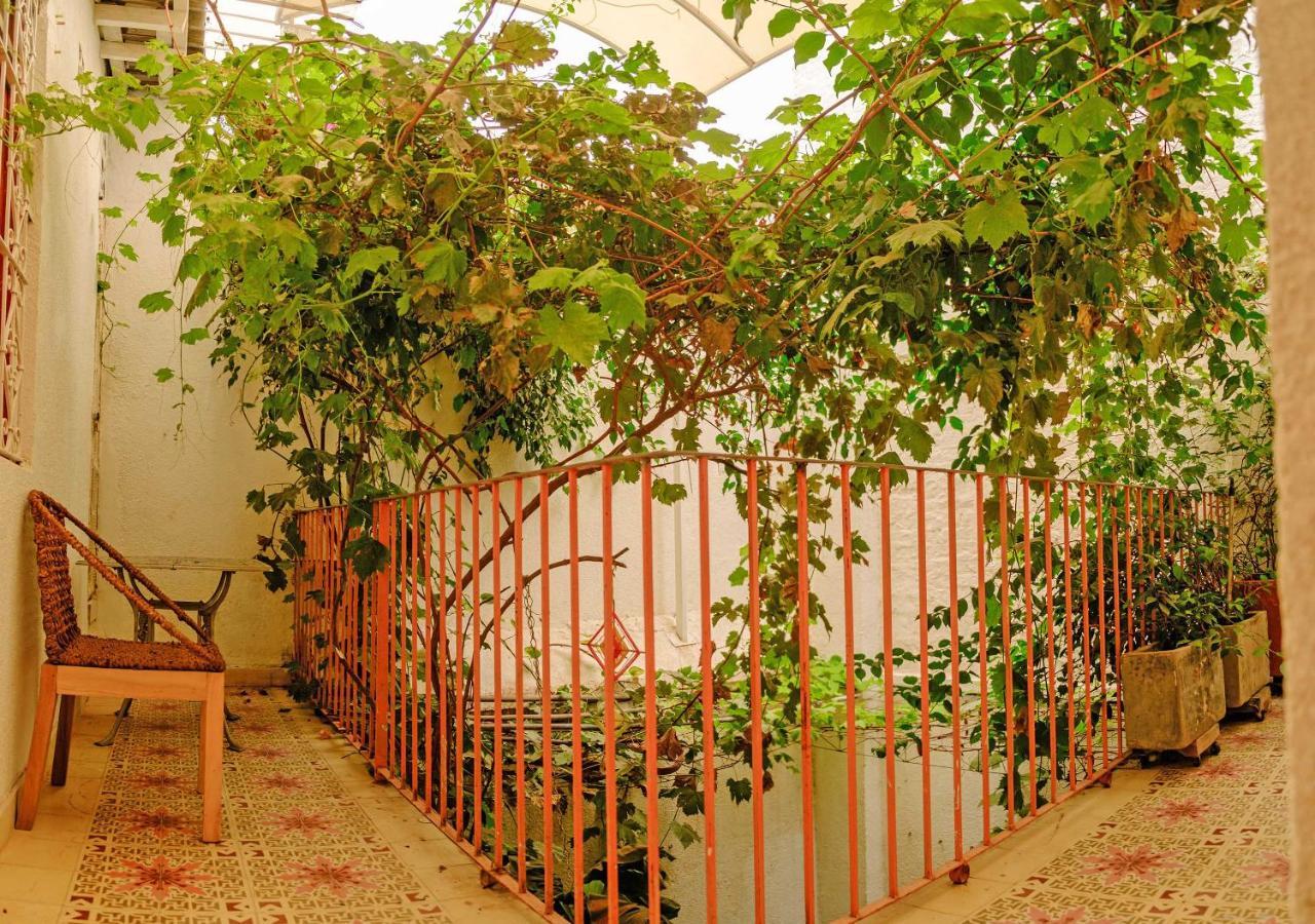 Casa Rosa - Alma Hotels 圣玛尔塔 外观 照片
