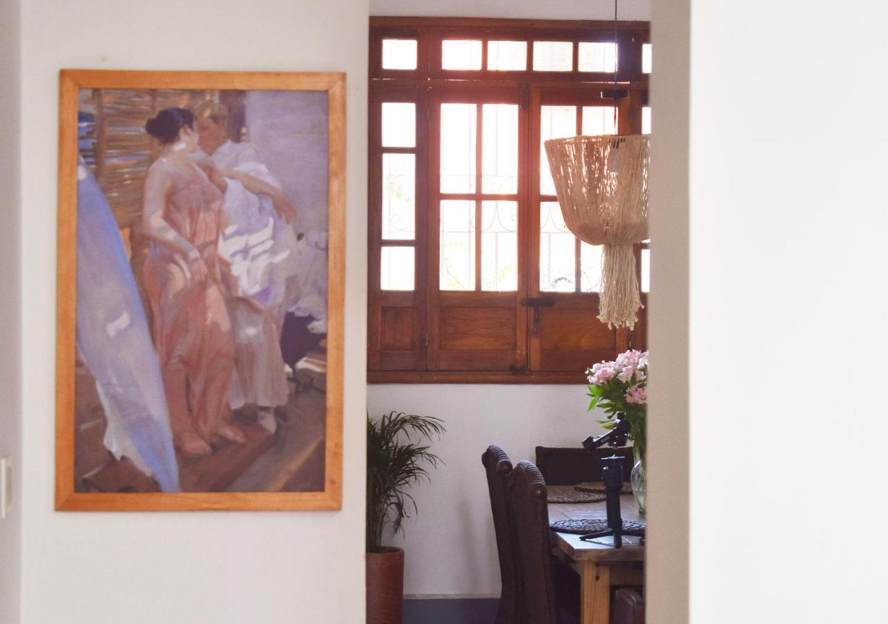 Casa Rosa - Alma Hotels 圣玛尔塔 外观 照片